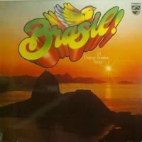 Various - Brasil! (LP)