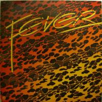 Fever Over The Edge (LP)