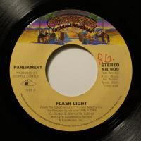 Parliament Flash Light (7")