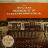 Rudy Risavy Orchestra - Studio One 4 (LP)