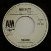 Shango - Mescalito (7")