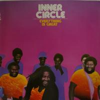 Inner Circle - Everything Is Great (LP)