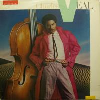 Charles Veal - New Found Love (LP)