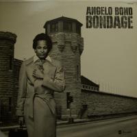 Angelo Bond I Love You (LP)