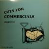 C. Evans-Ironside - Cuts For Commercials 2 (LP)