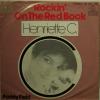 Henriette C - Rockin' On The Red Book (7")