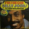 Billy Jones - I'm The One (7")