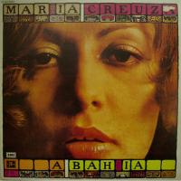 Maria Creuza - A Bahia (LP)