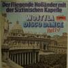 Fliegende Holländer - Wojtyla Disco Dance (7")