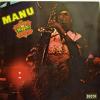 Manu Dibango - Manu 76 (LP)