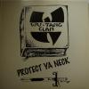 Wu-Tang Clan - Protect Ya Neck (12")