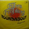 Führs & Fröhling - Roundabout (7")