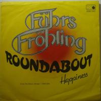Führs & Fröhling - Roundabout (7")