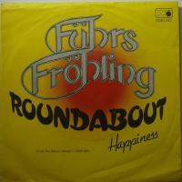 Führs Fröhling Roundabout (7")