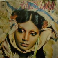 Asha Puthli - Asha Puthli (LP)