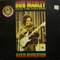 Bob Marley Mr Brown (LP)