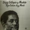 Gillespie Y Machito - Afro-Cuban Jazz (LP)