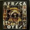 Africa Oye - Africa Oye (LP)
