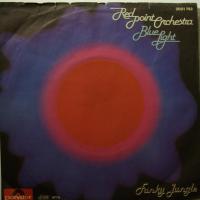Red Point Orch Blue Light (7")
