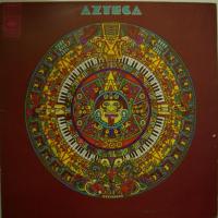 Azteca - Azteca (LP)