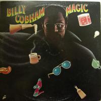 Billy Cobham - Magic (LP)