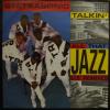 Stetsasonic - Talkin' All That Jazz (7")