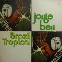 Jorge Ben - 10 Anos Depois (LP)