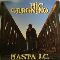 Mic Geronimo - Masta I.C. (12")