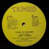 Timmy Thomas - Stone To The Bone (12")