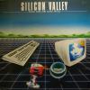 Klaus Netzle & Raven Kane - Silicon Valley (LP)