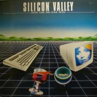 Klaus Netzle Silicon Valley (LP)