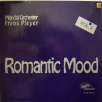 Frank Pleyer - Romantic Mood Vol. 2 (LP) 