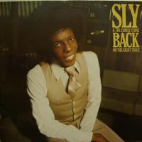 Sly Stone - Back On The Right Track (LP)