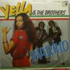 Yella & The Brothers - Marino (7")