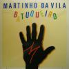 Martinho Da Vila - Batuqueiro (LP) 