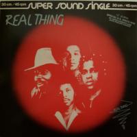 Real Thing - Boogie Down (12")
