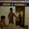  Clint Eastwood - Shame & Scandal (7")