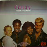 Chilly - Johnny Loves Jenny (LP)