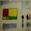Mladen Gutesha - Metropolitan Sounds (LP)