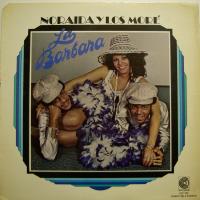 Noraida Y Los More - La Barbara (LP)