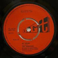 The Johnstons - My House (7")