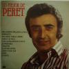 Peret - Lo Mejor De Peret (LP)