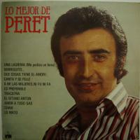 Peret Chavi (LP)