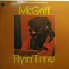Jimmy McGriff - Flyin' Time (LP)