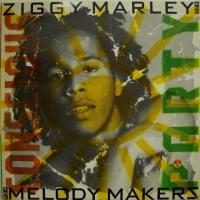 Ziggy Marley Have You Ever Been To Hell (LP)