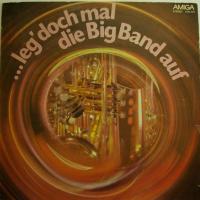 Gerd Michaelis-Chor - Leg\' Doch Mal... (LP)