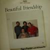 Gary Foster - Beautiful Friendship (LP)