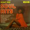 Leo Muller - Right On Soul Hits (LP)