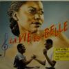 Papa Wemba - La Vie Est Belle (LP)