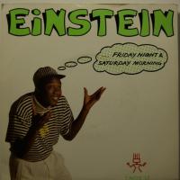 Einstein To MC or Not To MC (7")